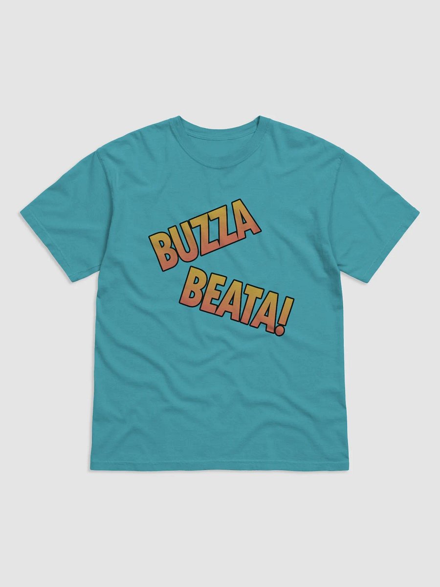 Buzza Beata! Tshirt product image (1)