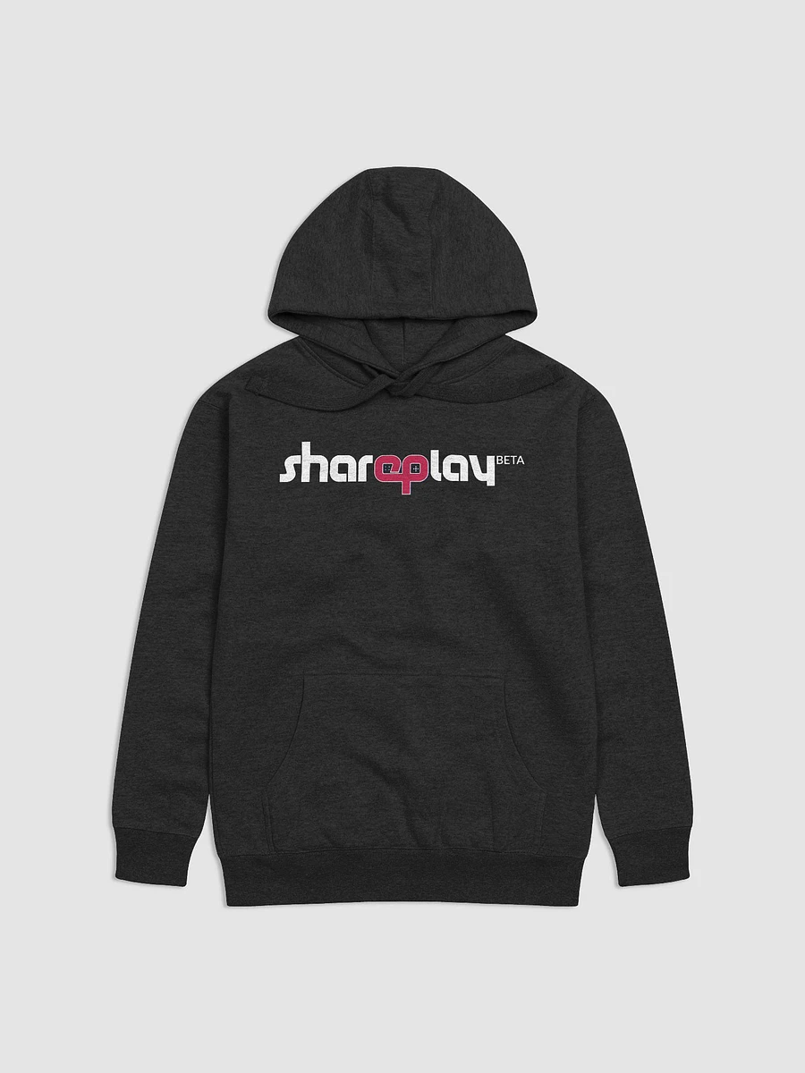 SharePlay Beta Unisex Hoodie product image (1)