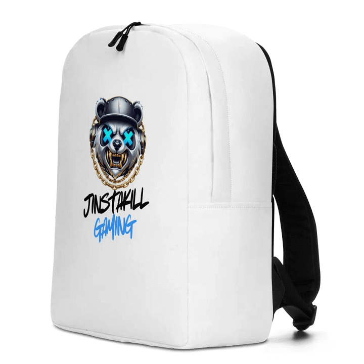Jinstakill Gaming Backpack product image (2)