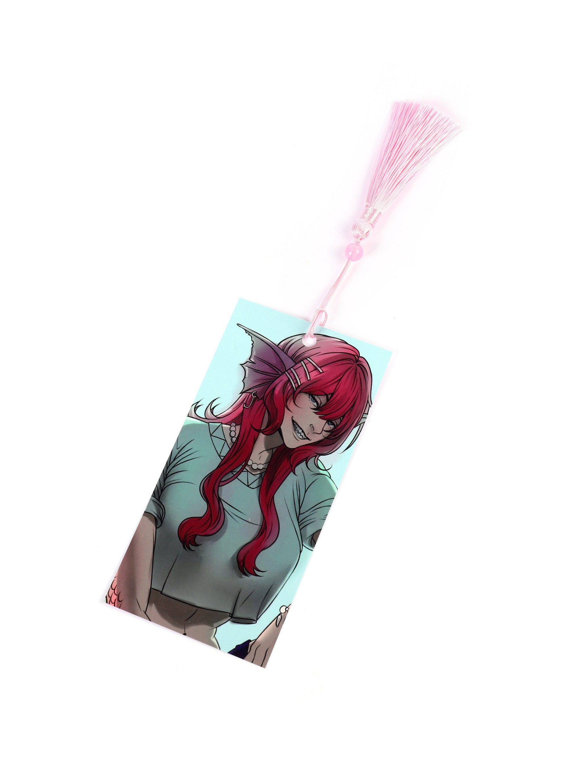 MK Krew Finley Bookmark product image (7)