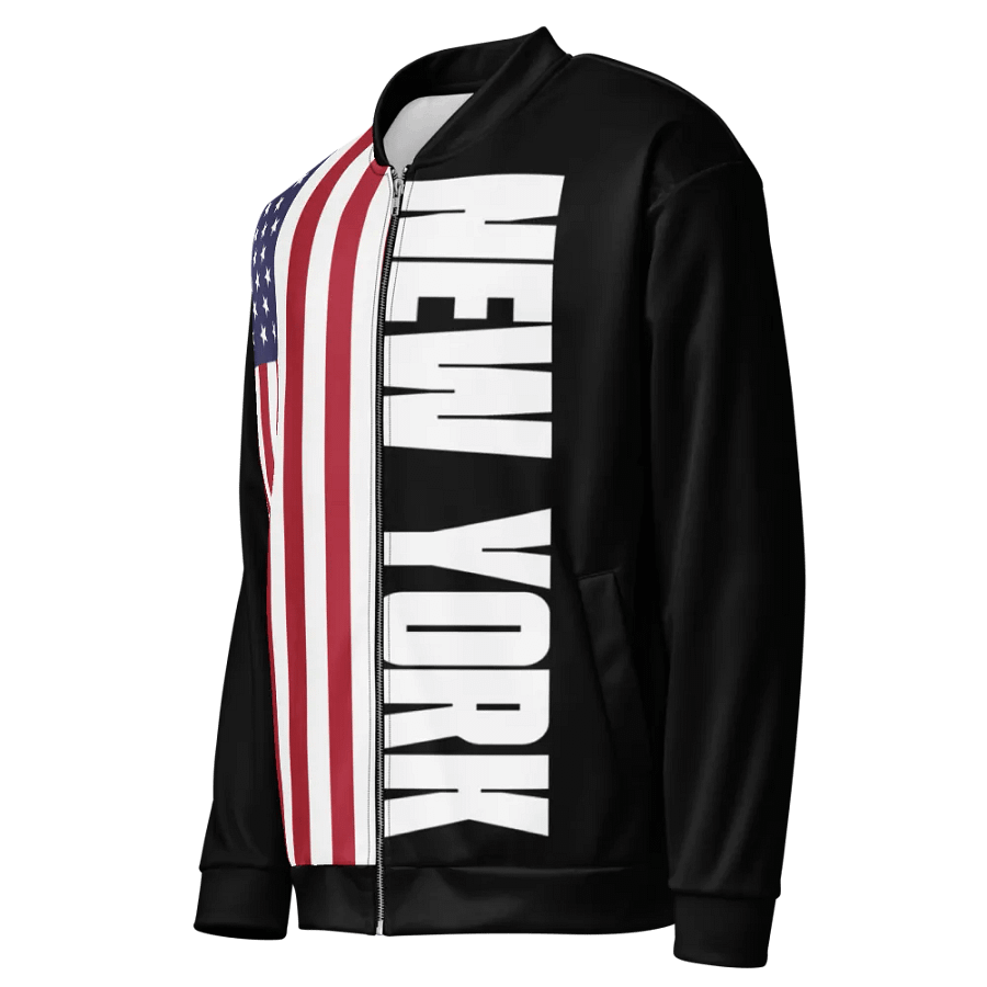 New York - Bomber product image (3)
