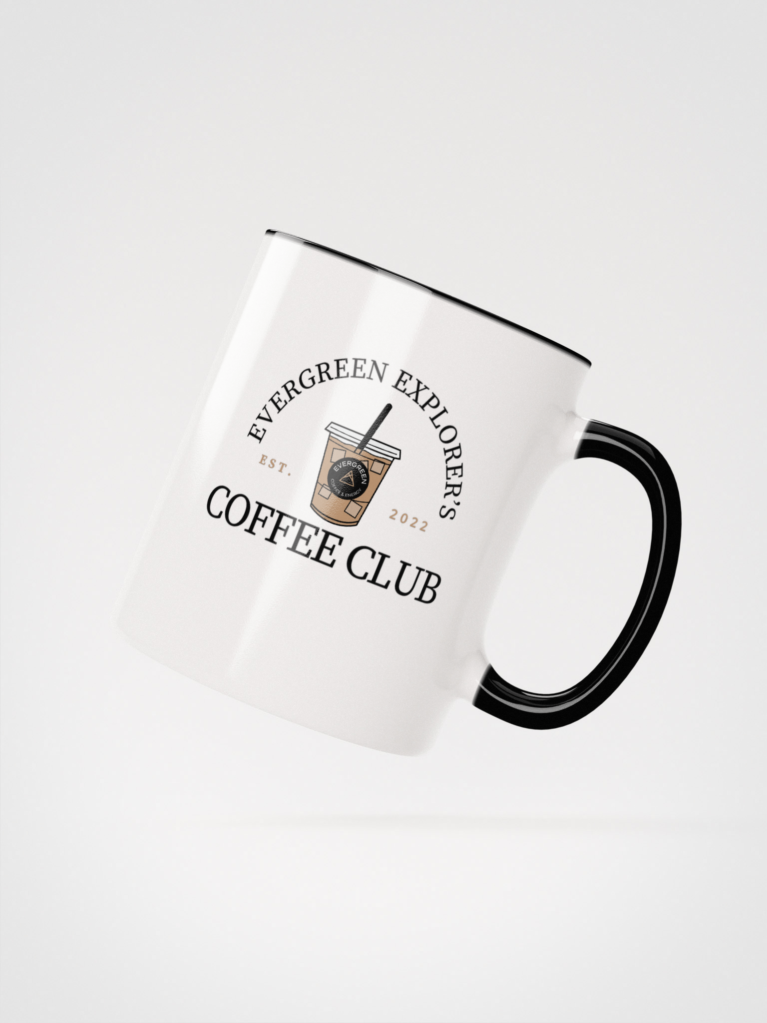 Coffee Mug | Coffee Club product image (2)