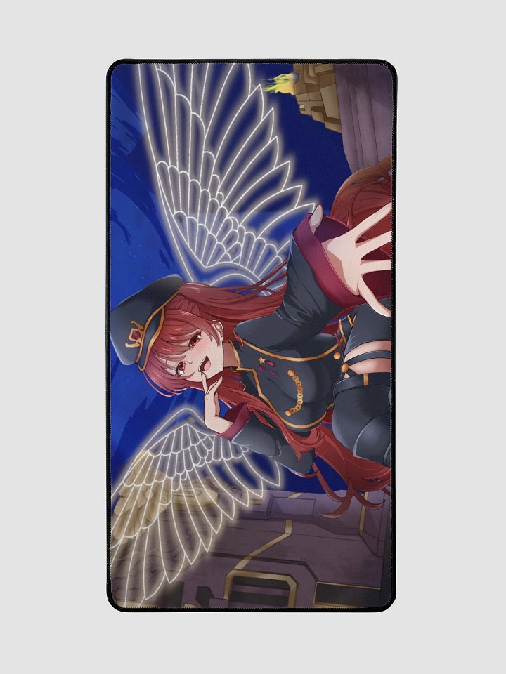 MarryofObacht Mousepad product image (2)