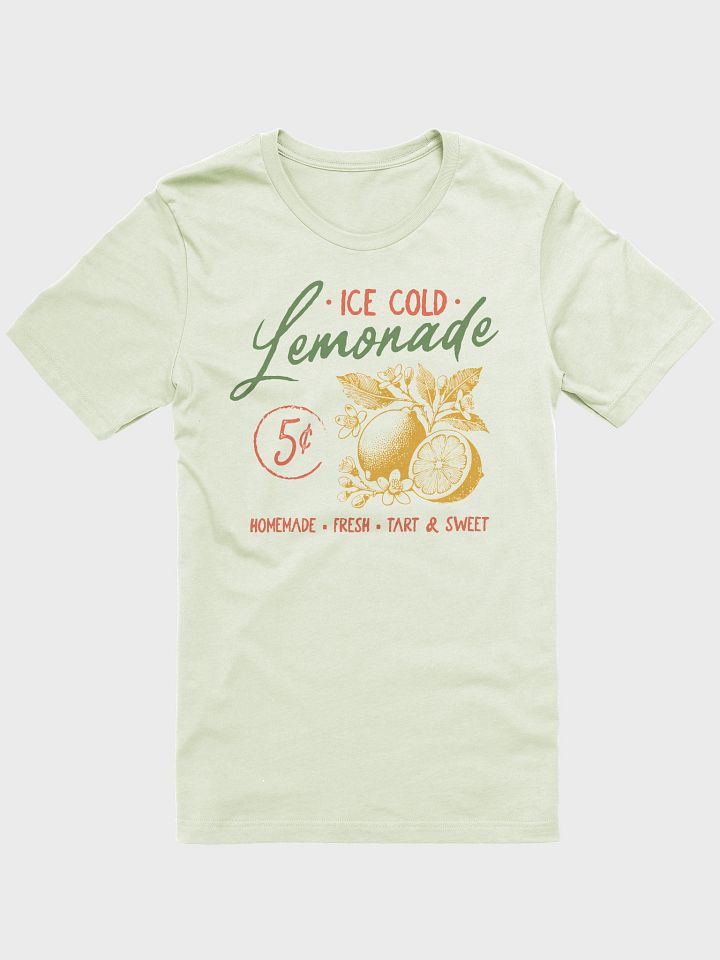 Lemonade Soul product image (1)