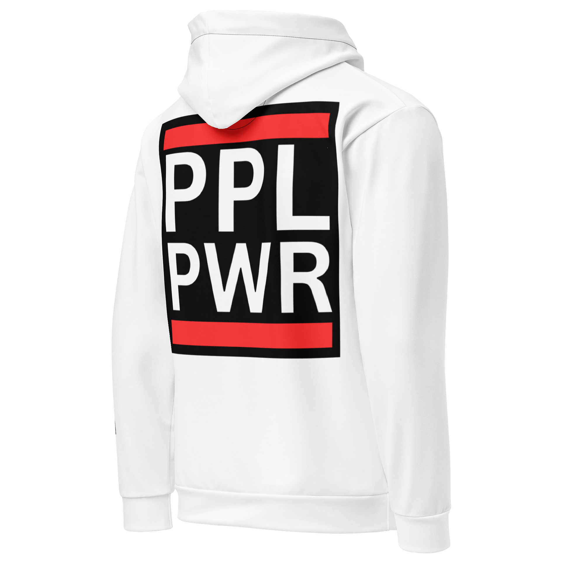 PPL PWR Hoodie product image (5)