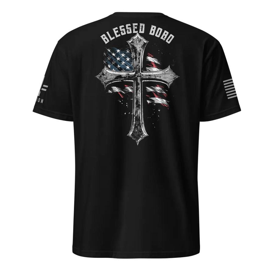 Blessed Bobo product image (1)
