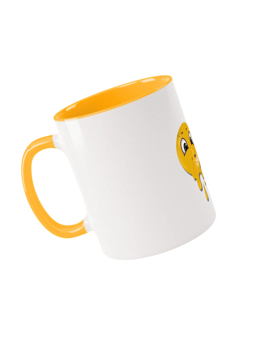 Shhh... Ceramic Secrets Mug product image (4)