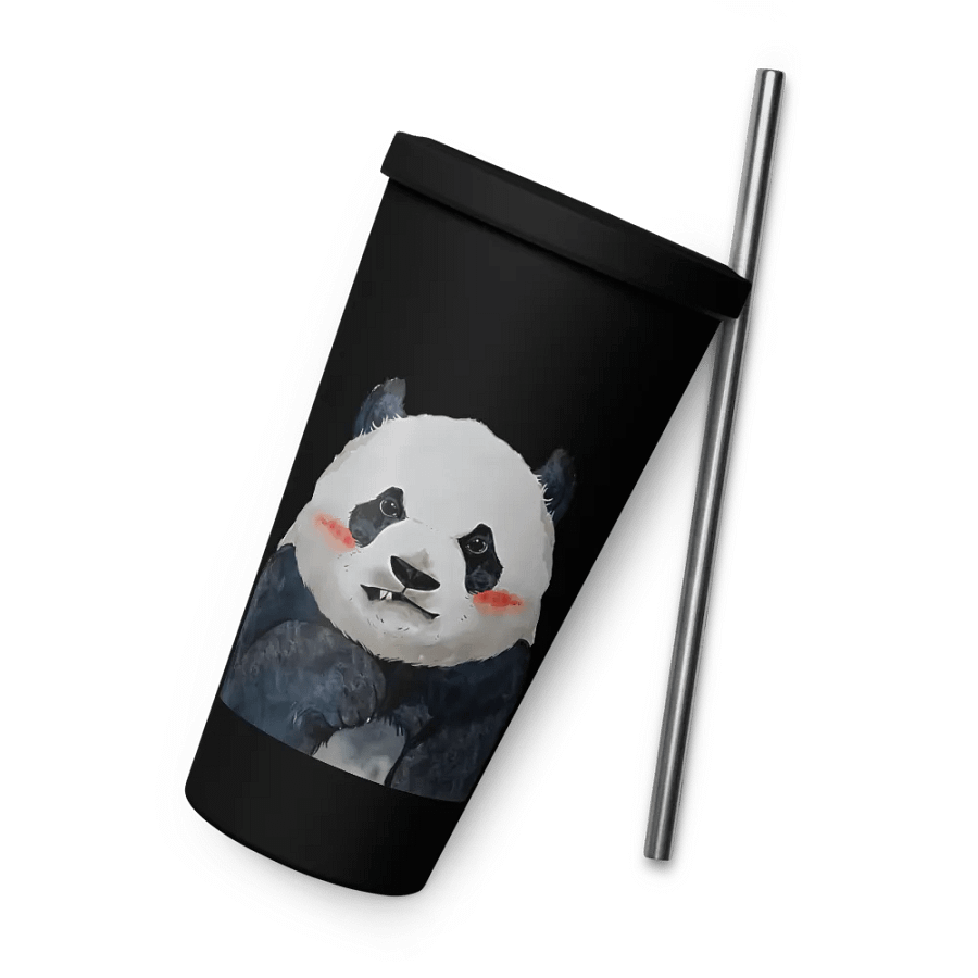 PANGDAHAI🐼Giant Panda product image (10)