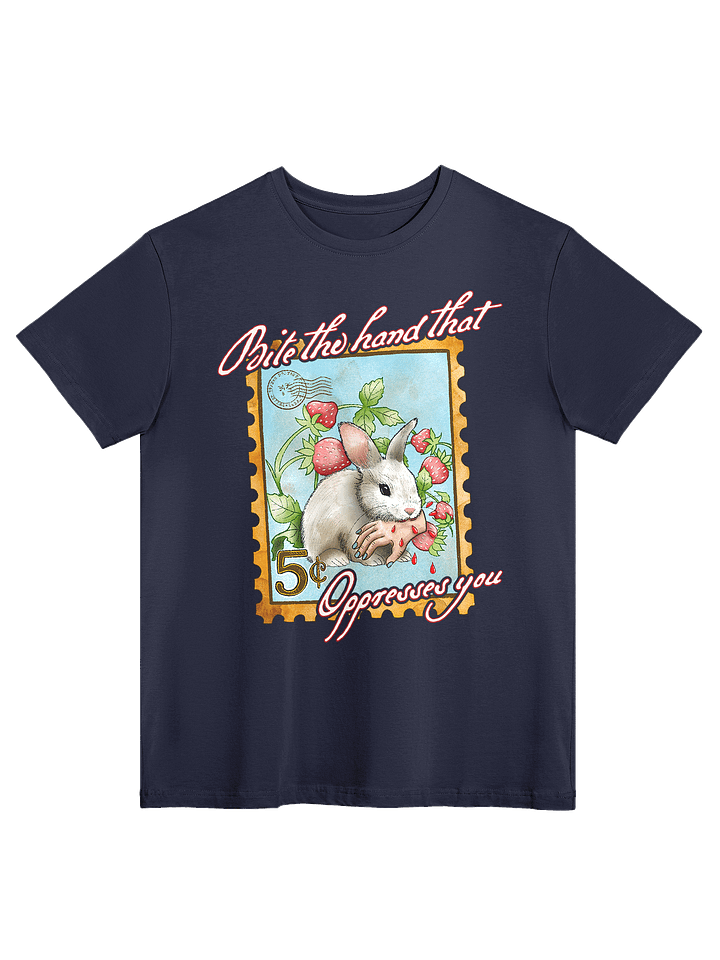 Bite the Hand - Tee product image (1)