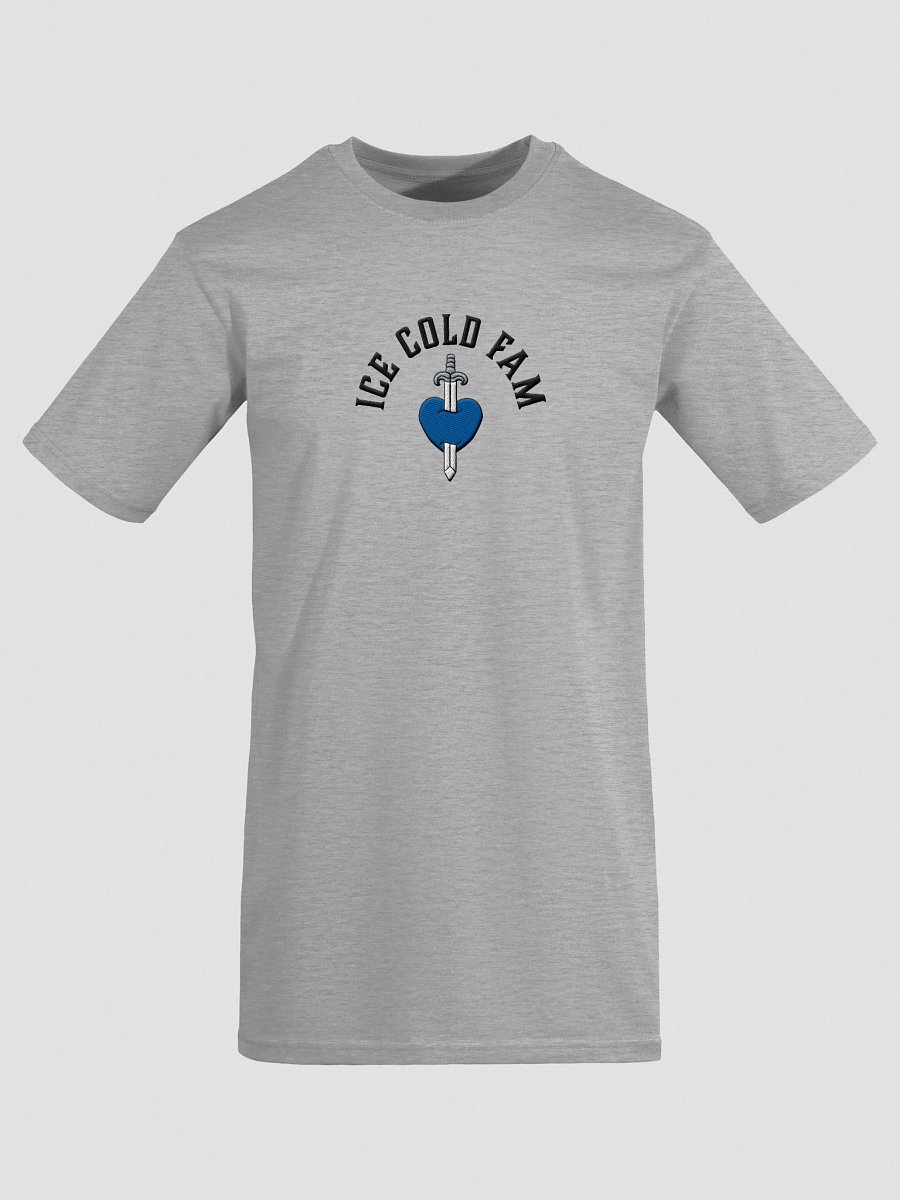 "Cold-Hearted Killer" Tee product image (1)
