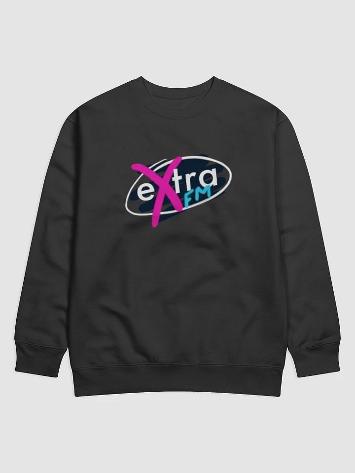 Extra FM Jumper product image (1)
