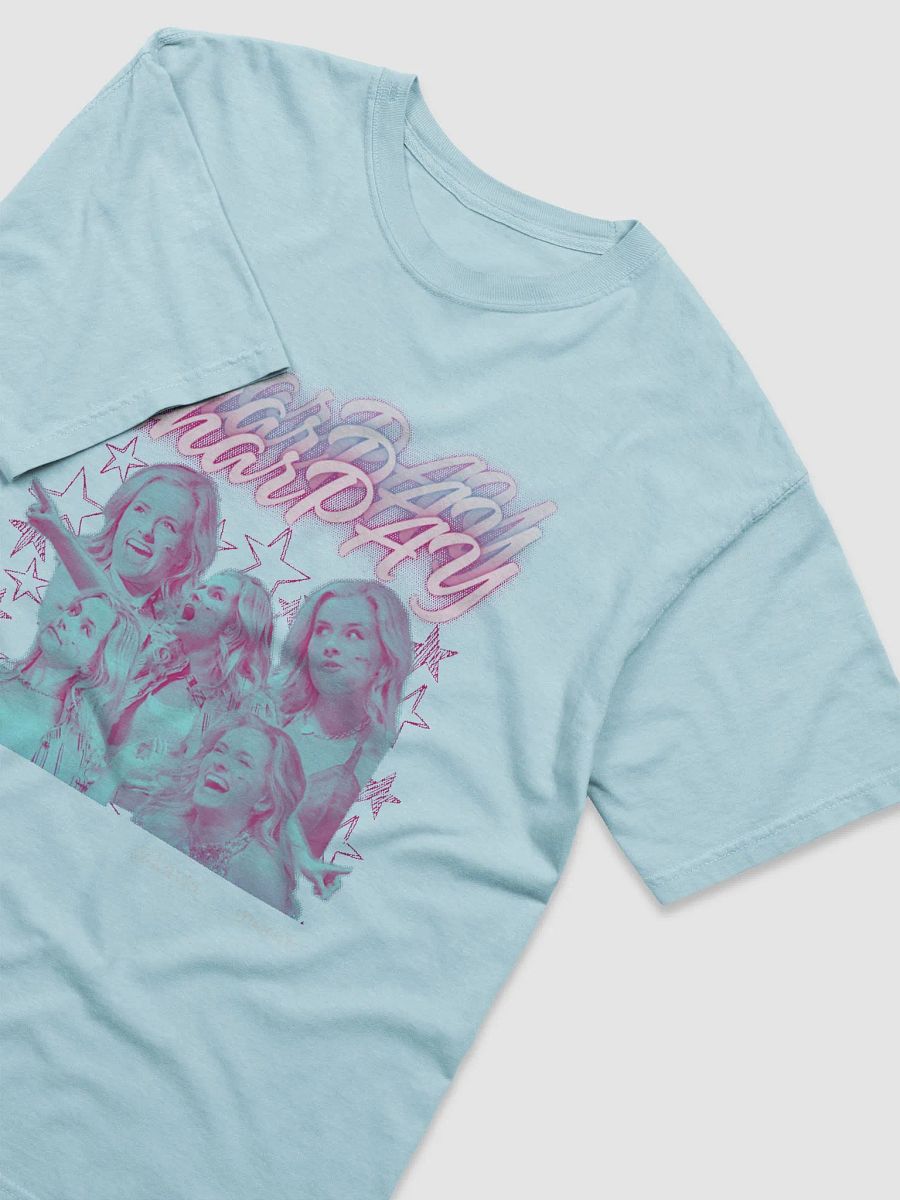 Cotton Candy "sharPAY" Tee product image (3)