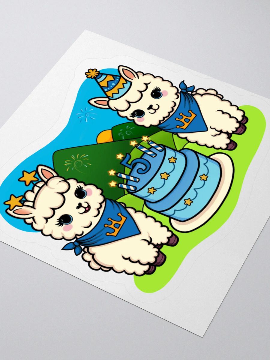 Hierarchy 5th Birthday product image (7)
