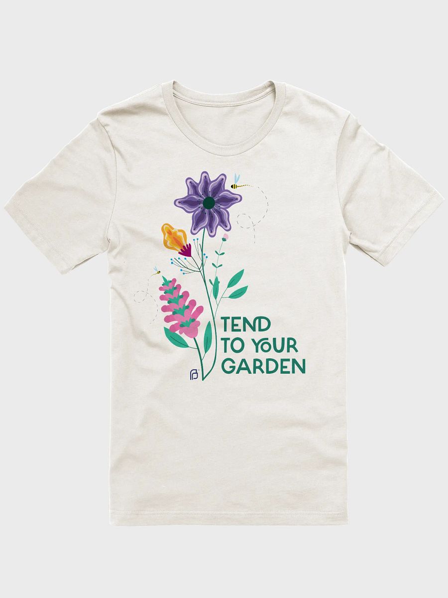 Tend to Your Garden product image (1)