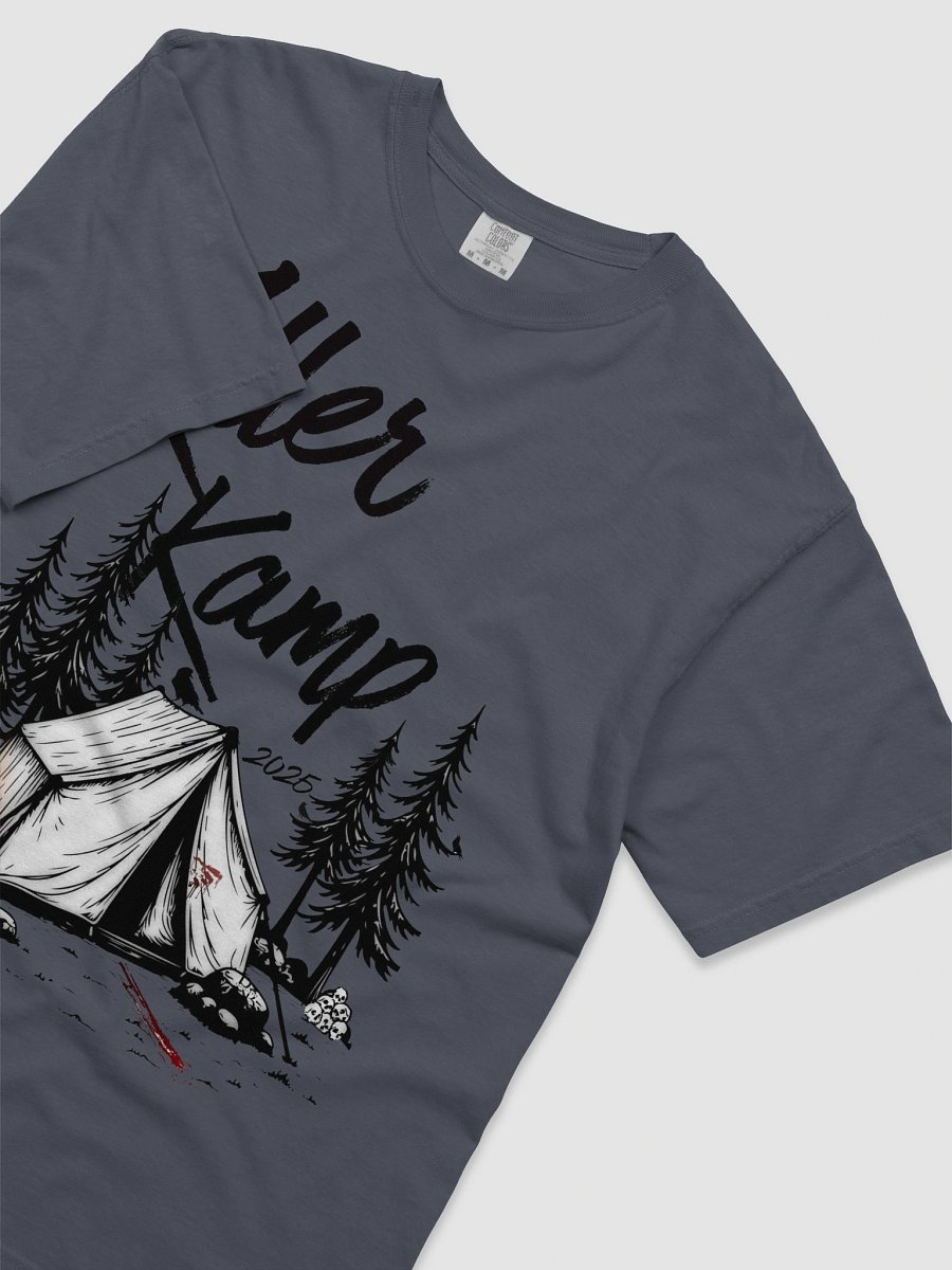 Killer Kamp T-shirt product image (3)