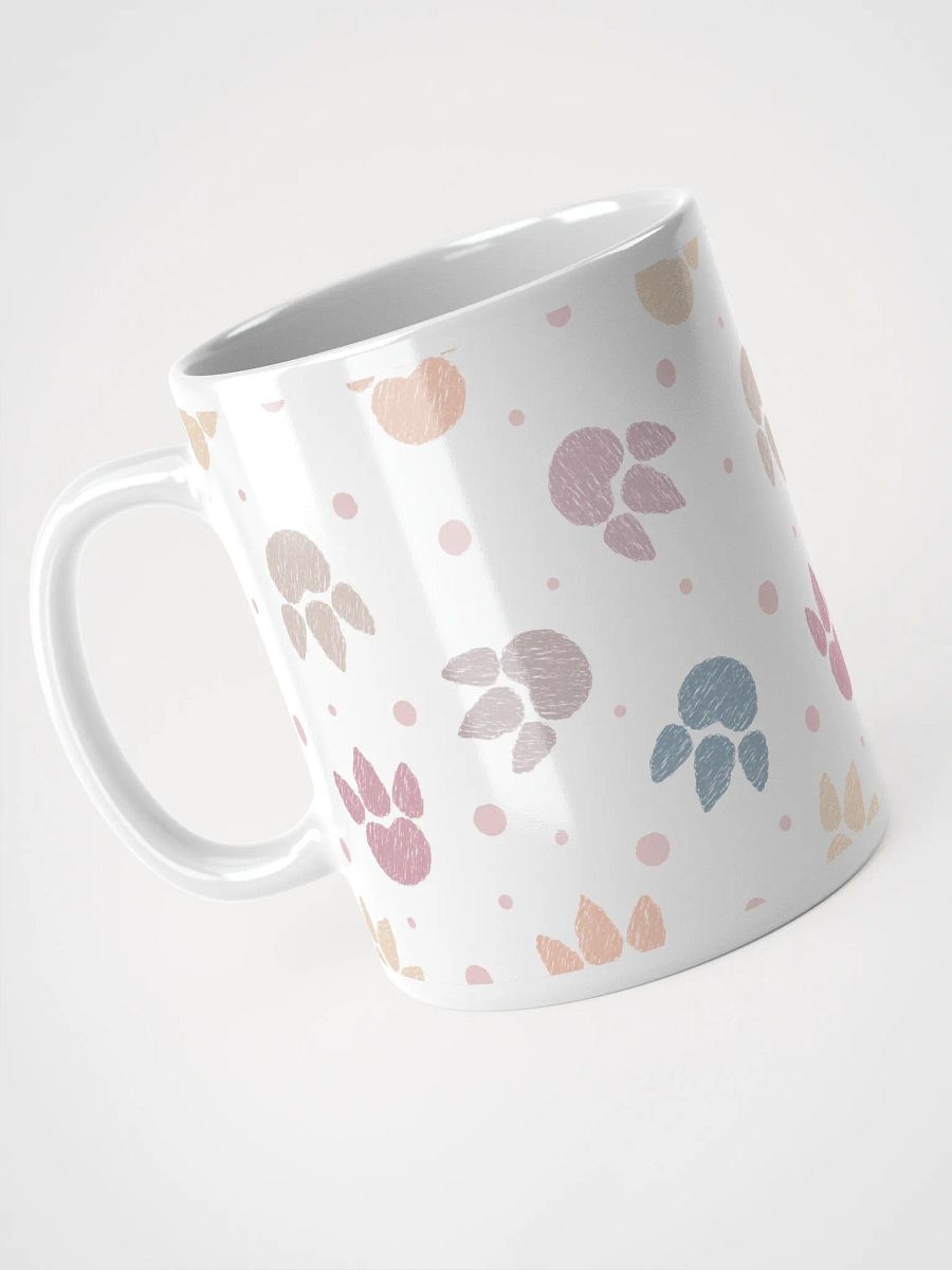 Dinosaur Footprints Mug product image (9)