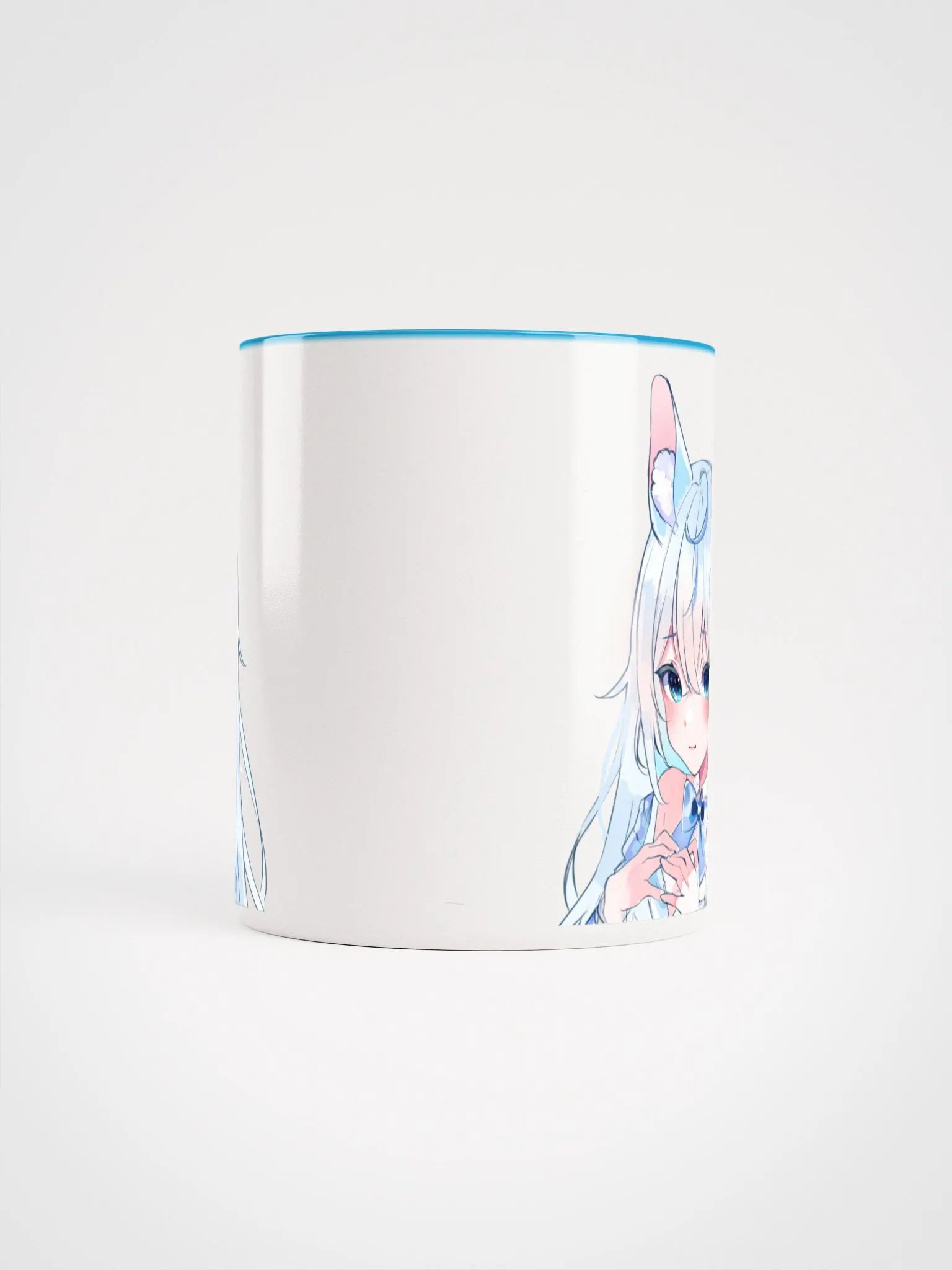 Sketchy Bun Mug product image (5)