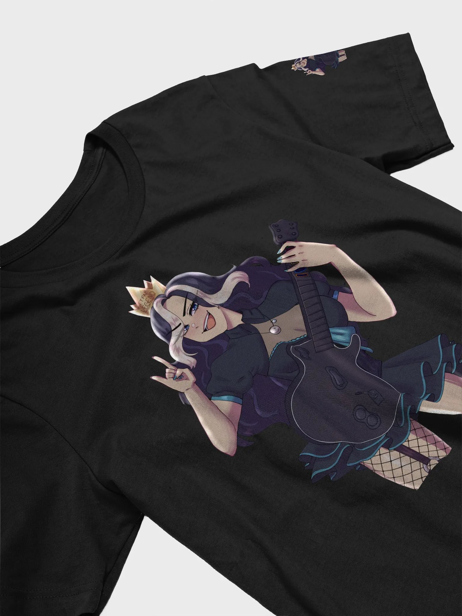 Darkai TTFAF Legend Shirt! product image (3)