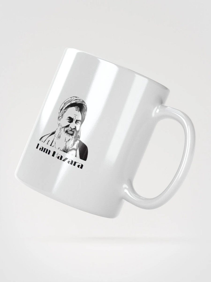 Baba Mazari Collection – Original Merchandise product image (5)