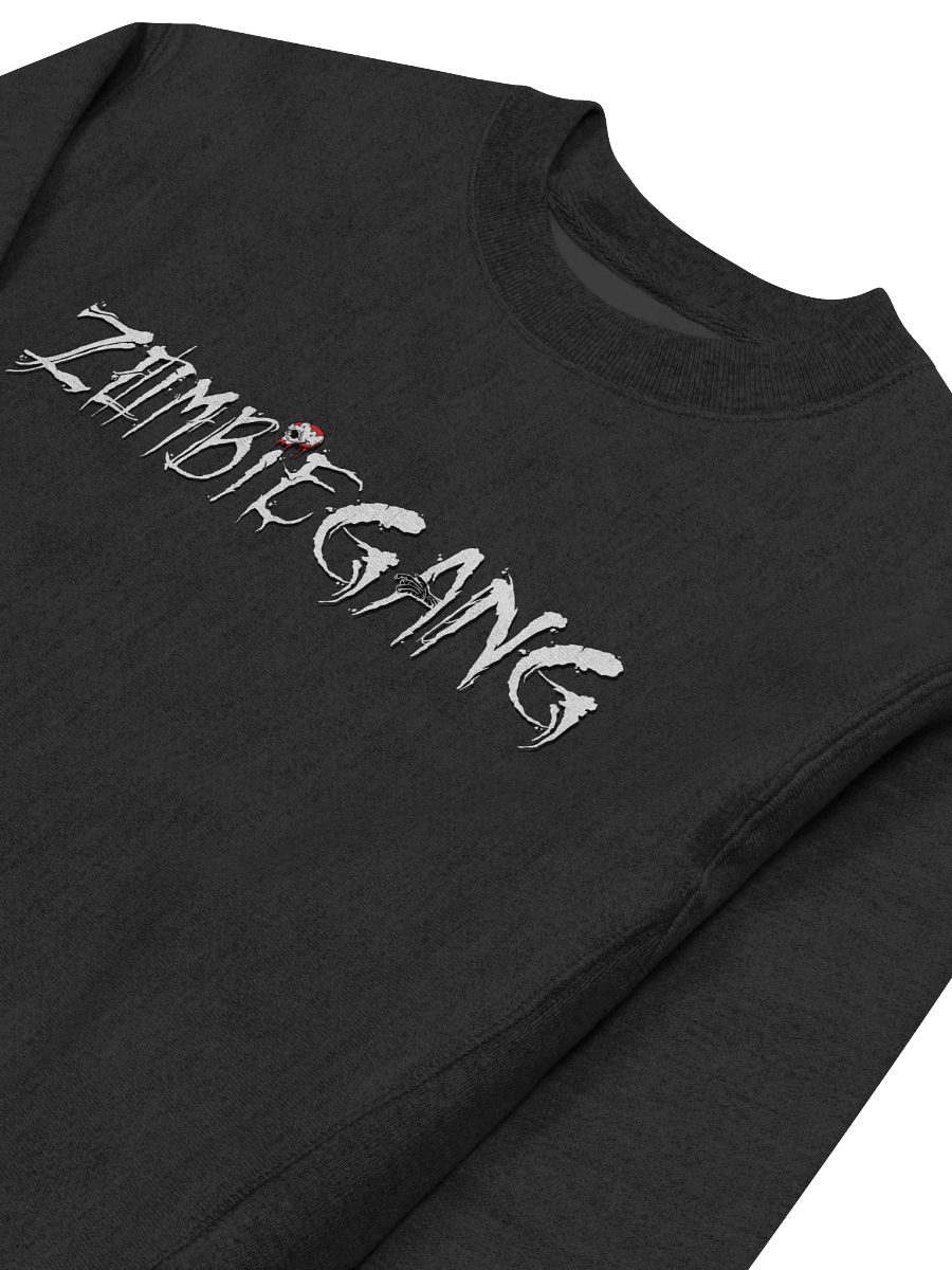 Zombie Gang Champion Sweatshirt product image (3)