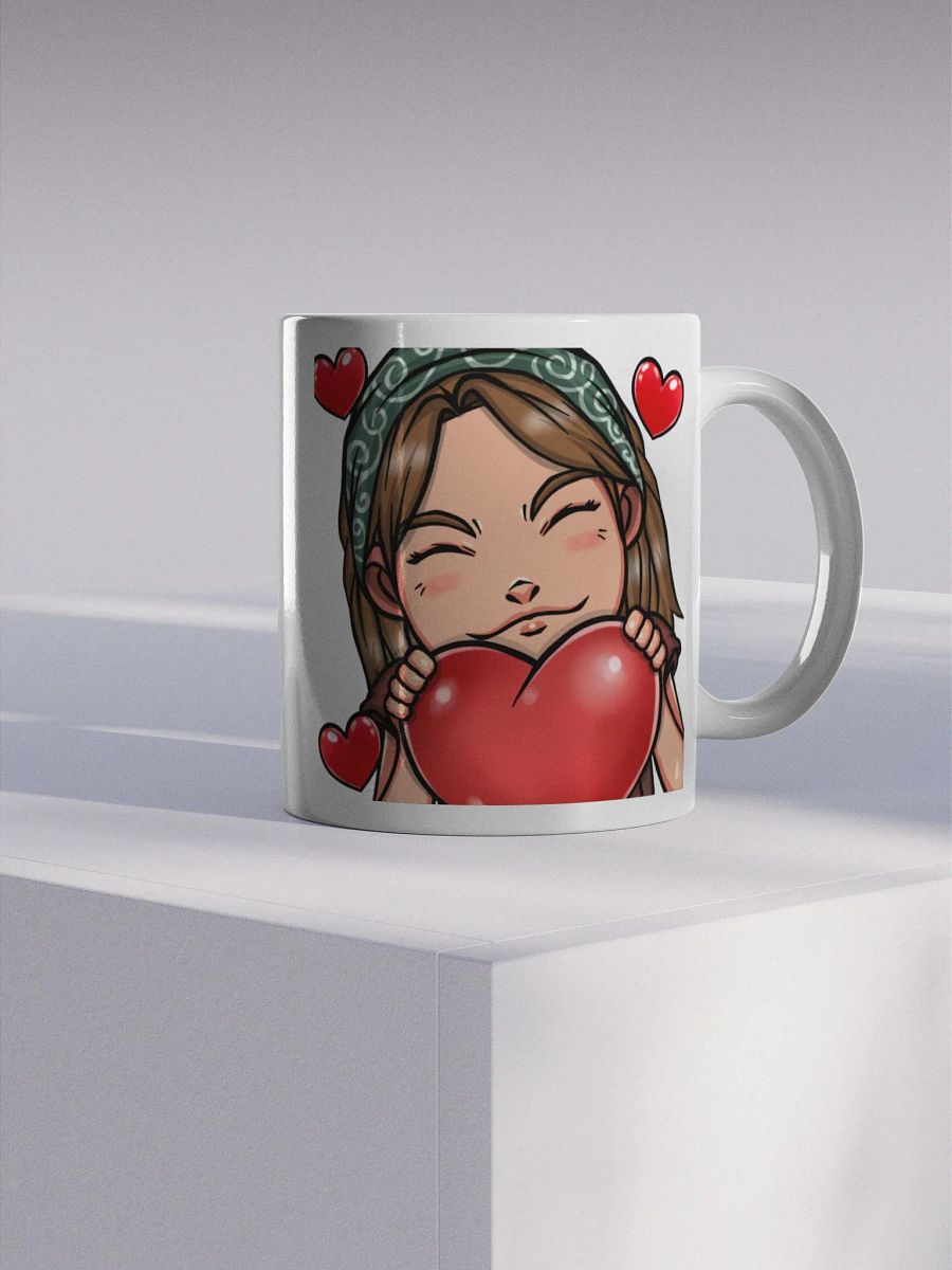 Tess Love Mug product image (1)