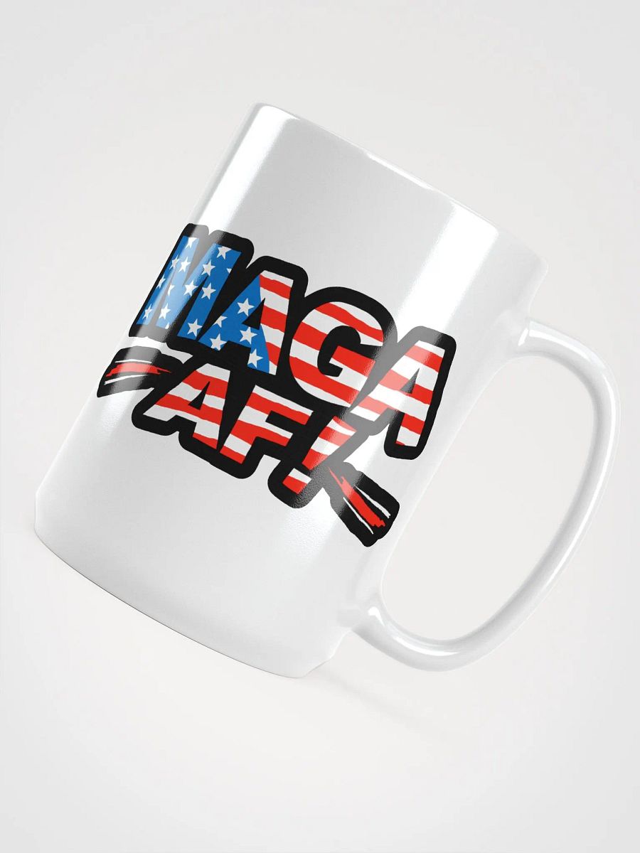 Mug: MAGA product image (7)