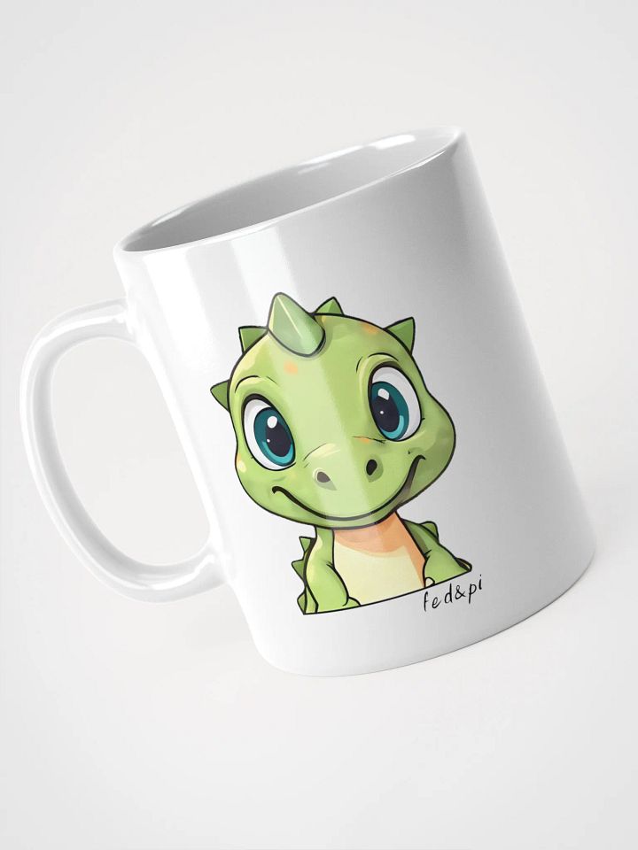 Dino Mug product image (2)