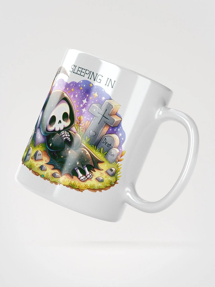 Sleeping In product image (3)