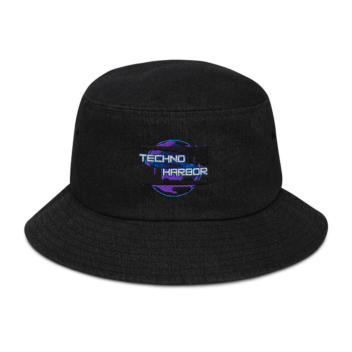 Bucket Tech product image (1)
