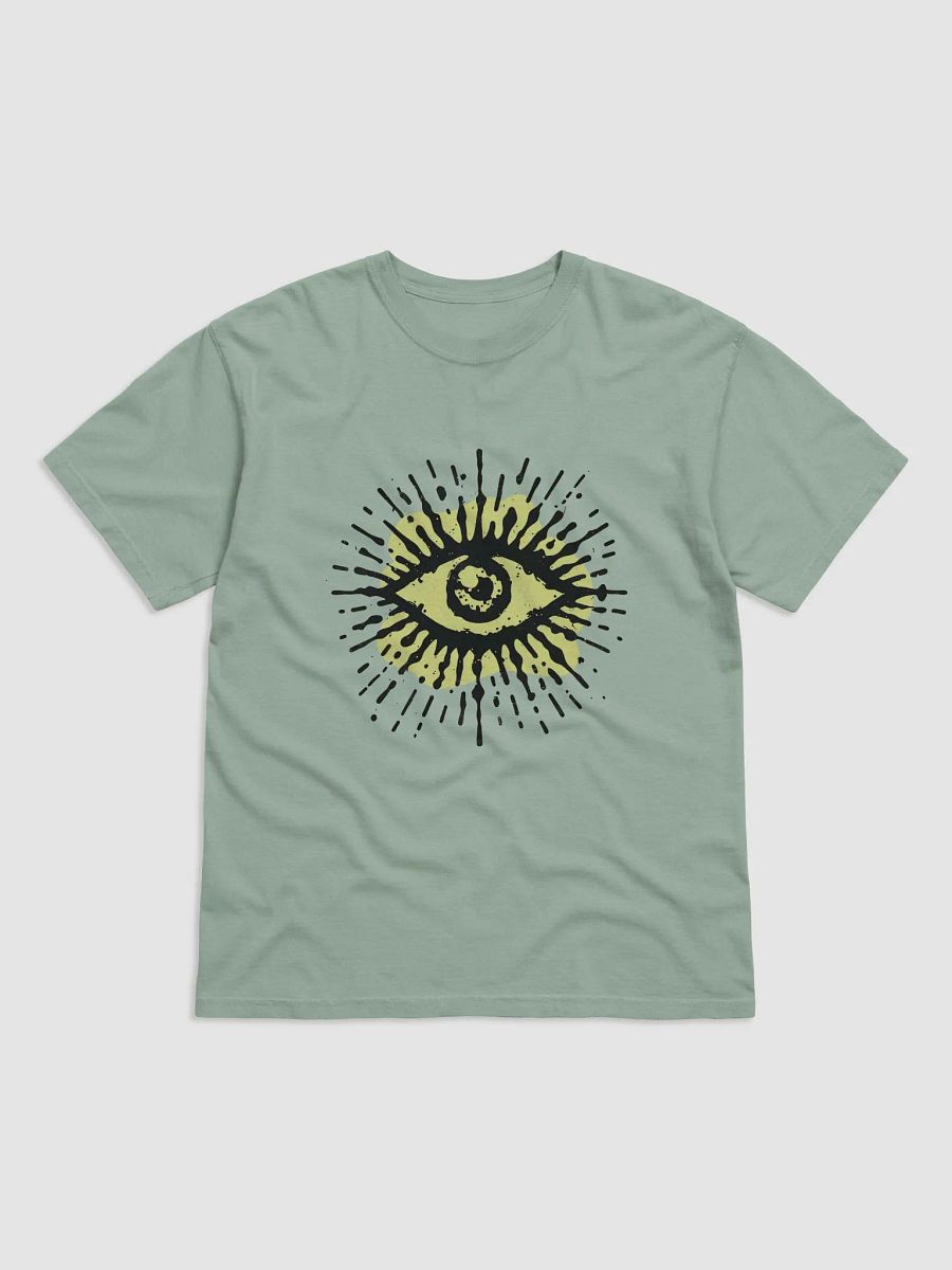 Urban Mystic Eye - Bold Visionary Symbol product image (13)
