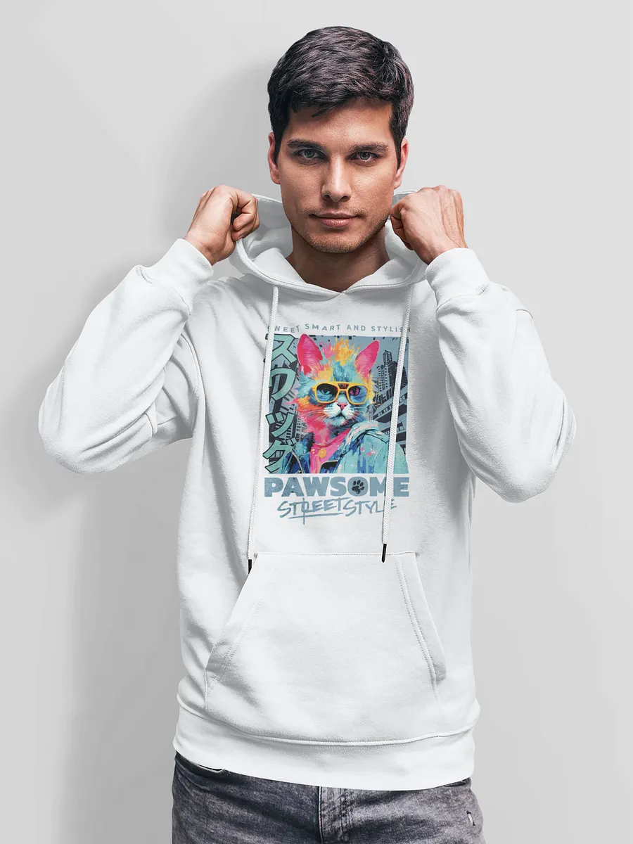 Pawsome Street Style product image (1)