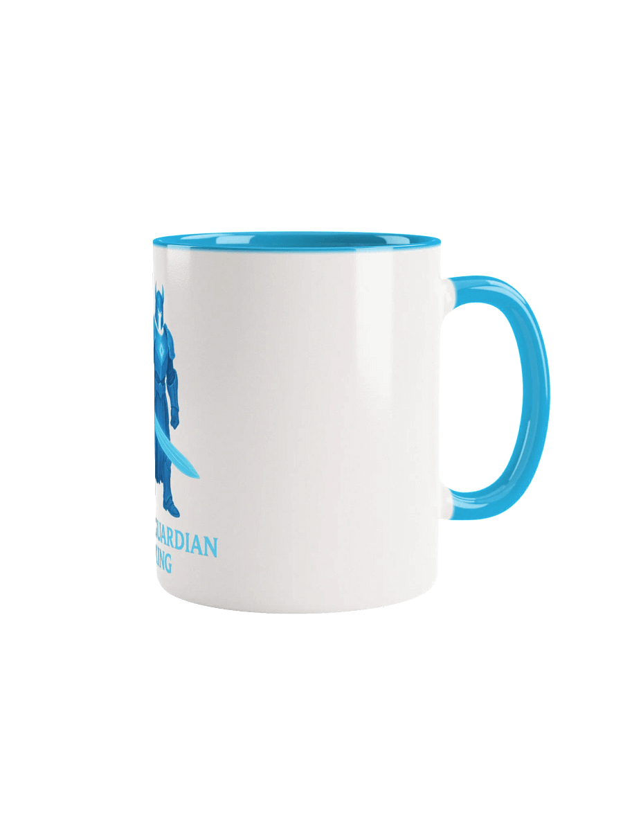 Rune Guardian King Mug | War-Sworn Faction Series product image (3)