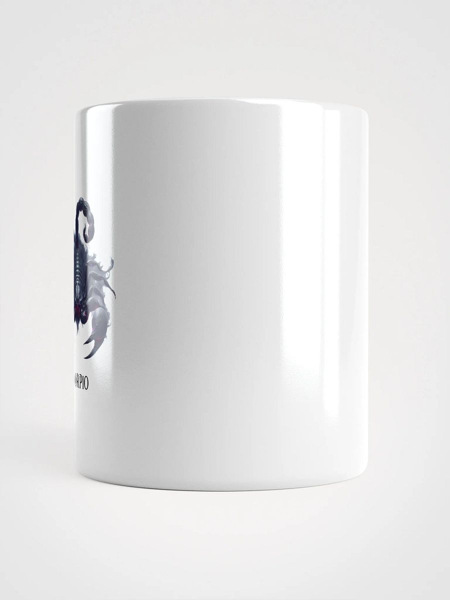 Scorpio - Mythical Creature Style Mug product image (14)