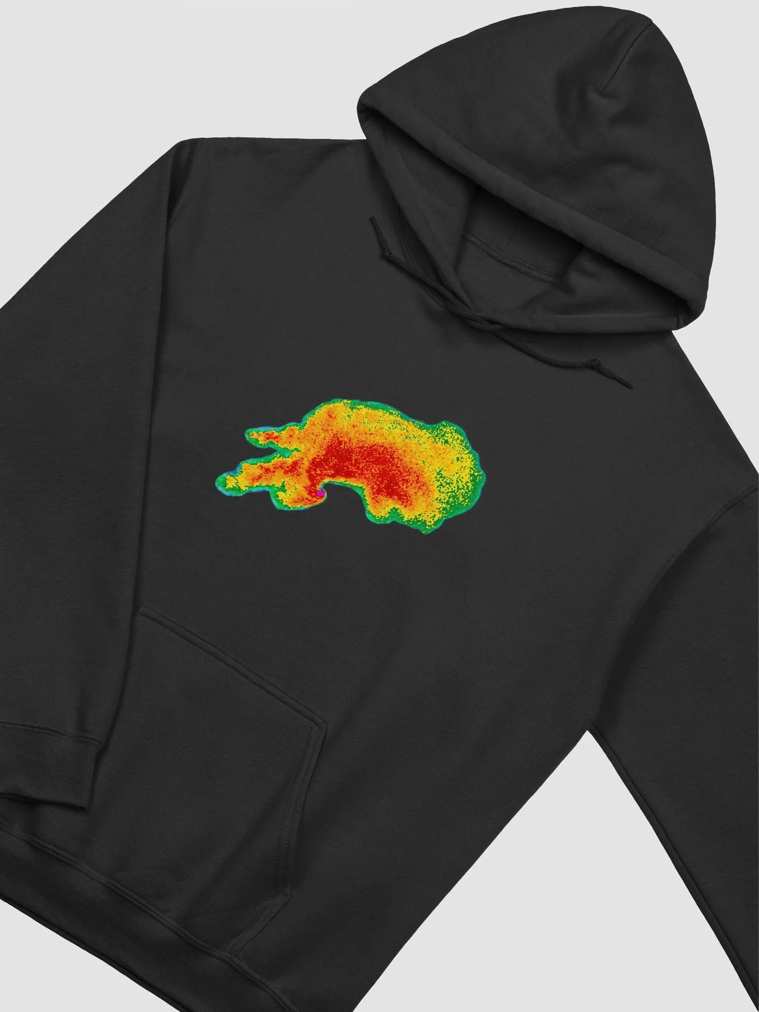 Supercell Hoodie product image (21)