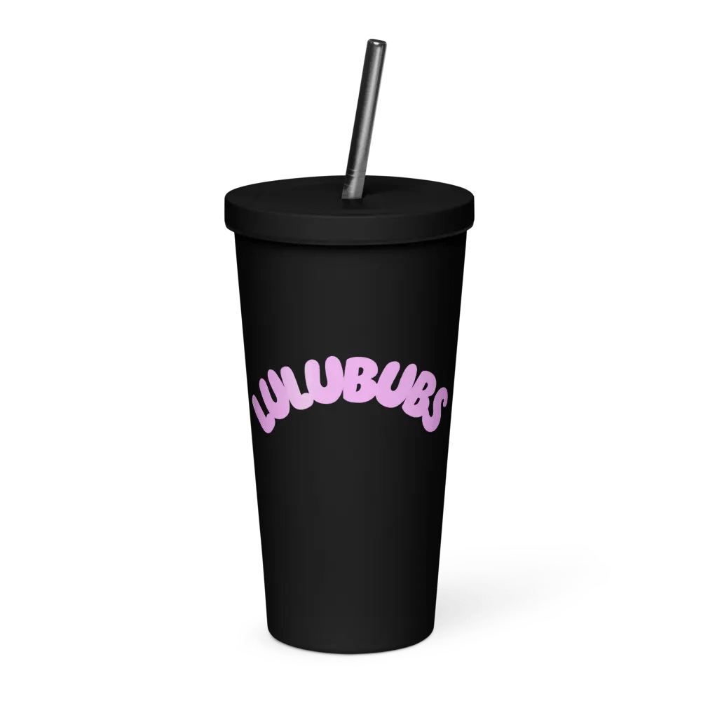 Lulububs Tumbler product image (1)