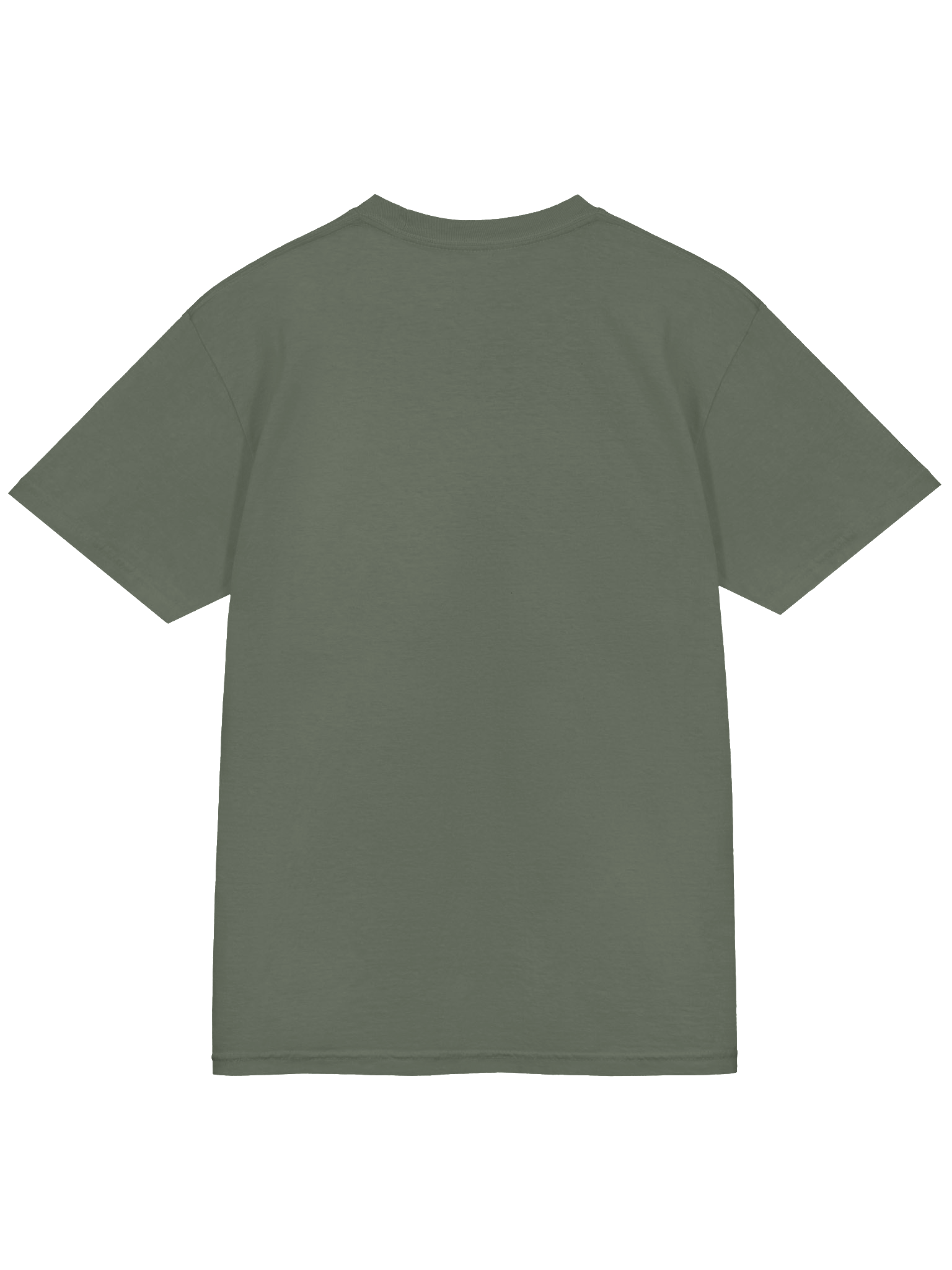 I CAN T-Shirt product image (10)