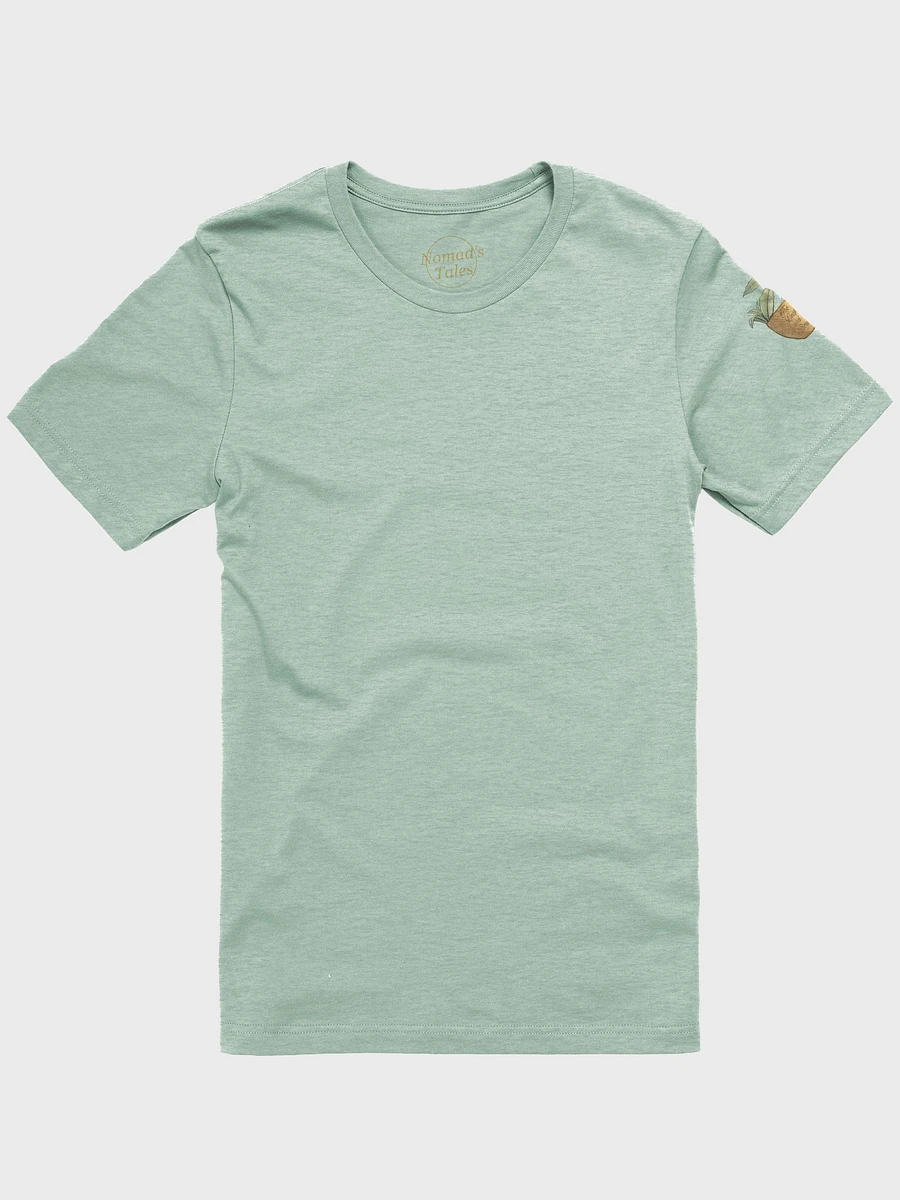 The Leaf And Bean Staff Tee product image (27)