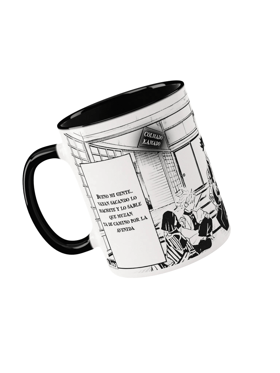 COLMADO KAMADO MUG product image (17)
