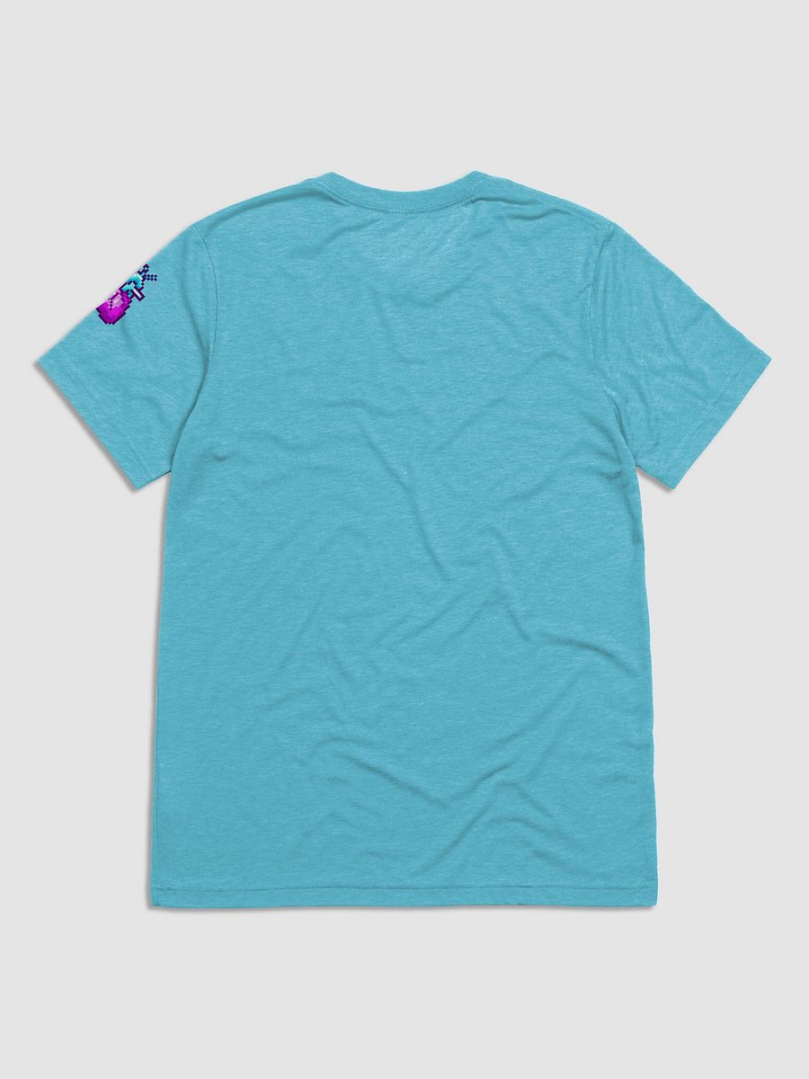 DEAD OR ALIVE | T-Shirt product image (2)