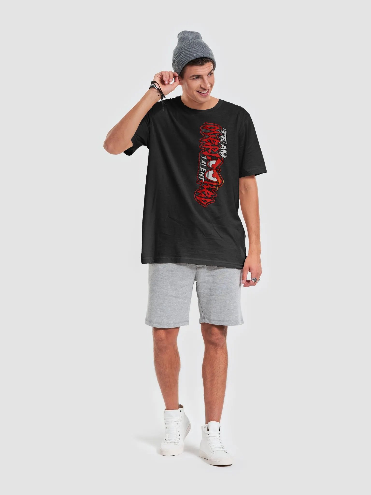Derek Simon - Tee product image (26)