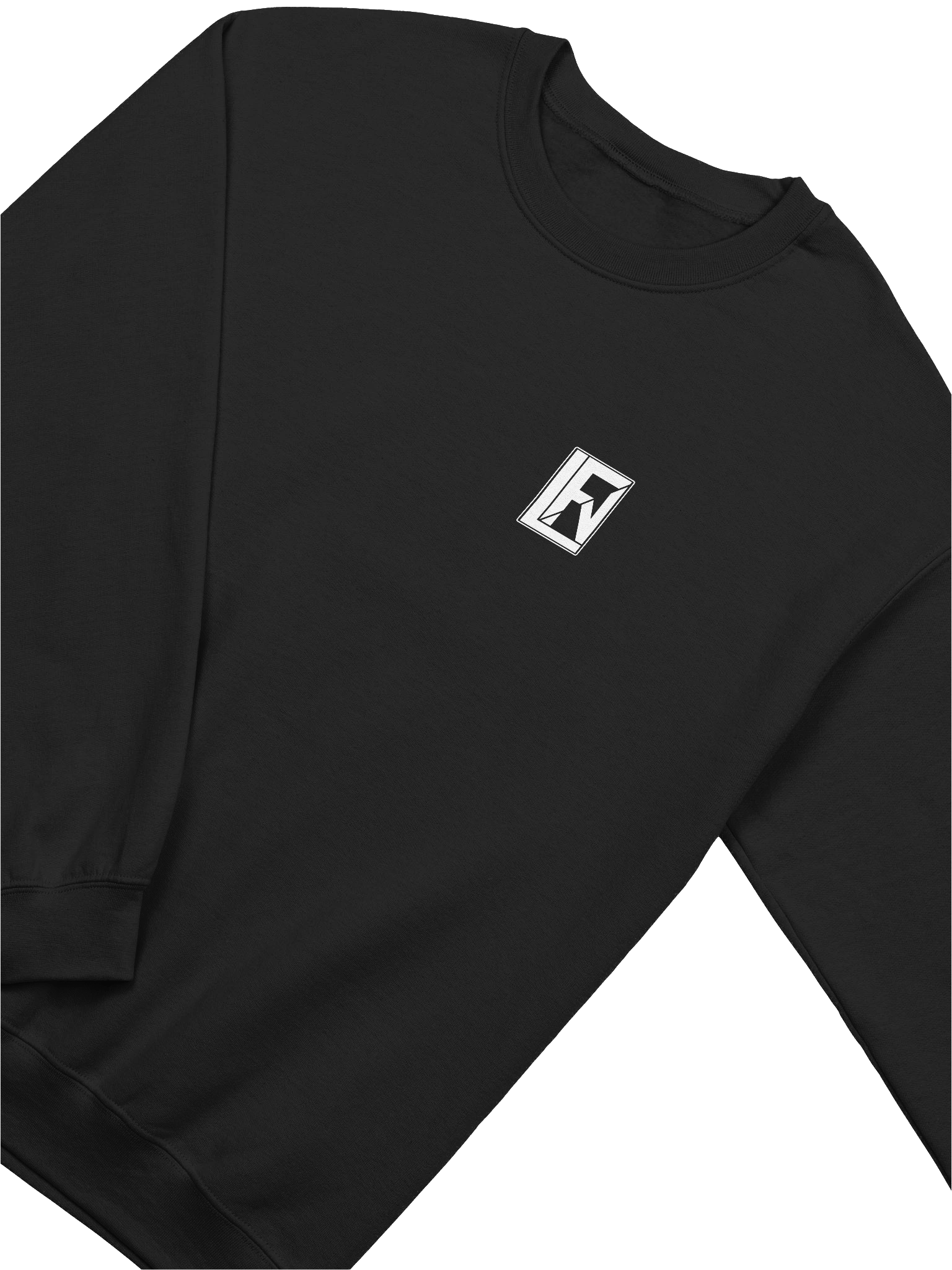 Crewneck Logo Cœur product image (3)