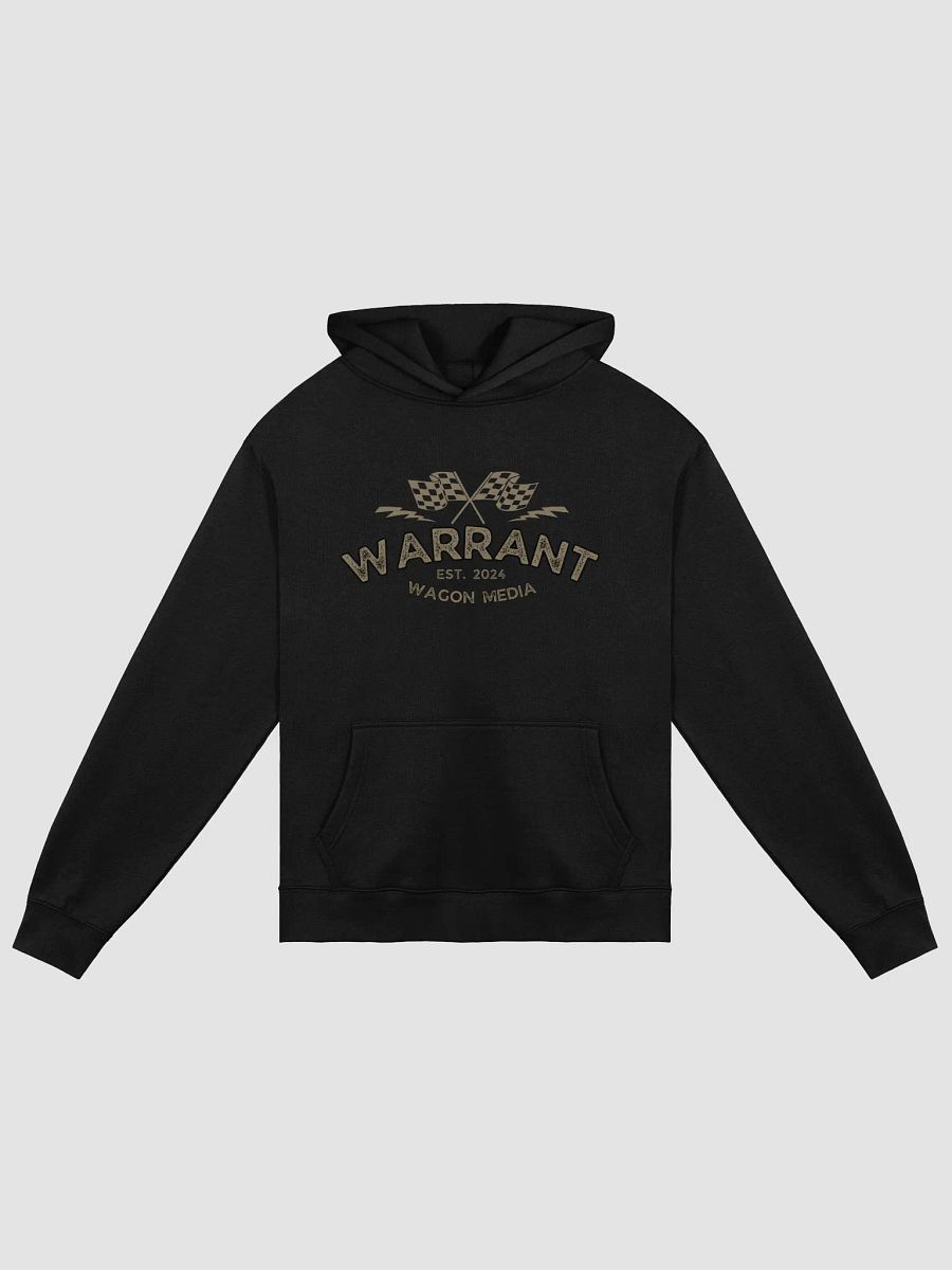 Push your Luck Hoodie product image (1)