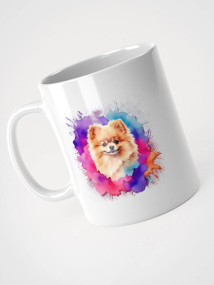 Vibrant Fur Fantasy Mug product image (9)