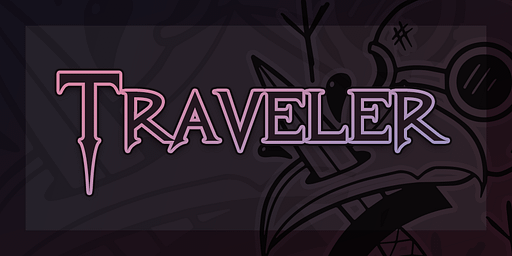 Traveller