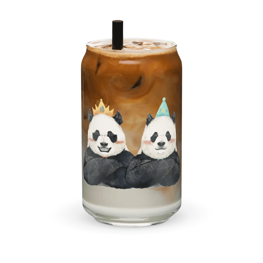 YUANDA YUANXIAO🐼Giant Panda product image (36)