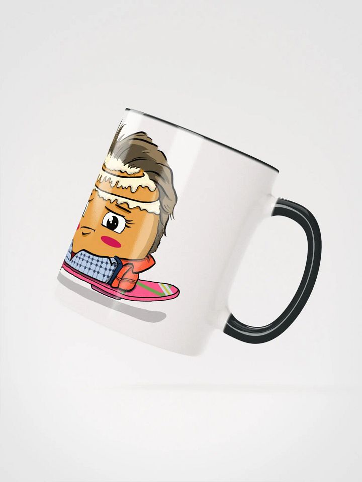 Fargo Mug - Artwork by Jay McQuirns product image (2)