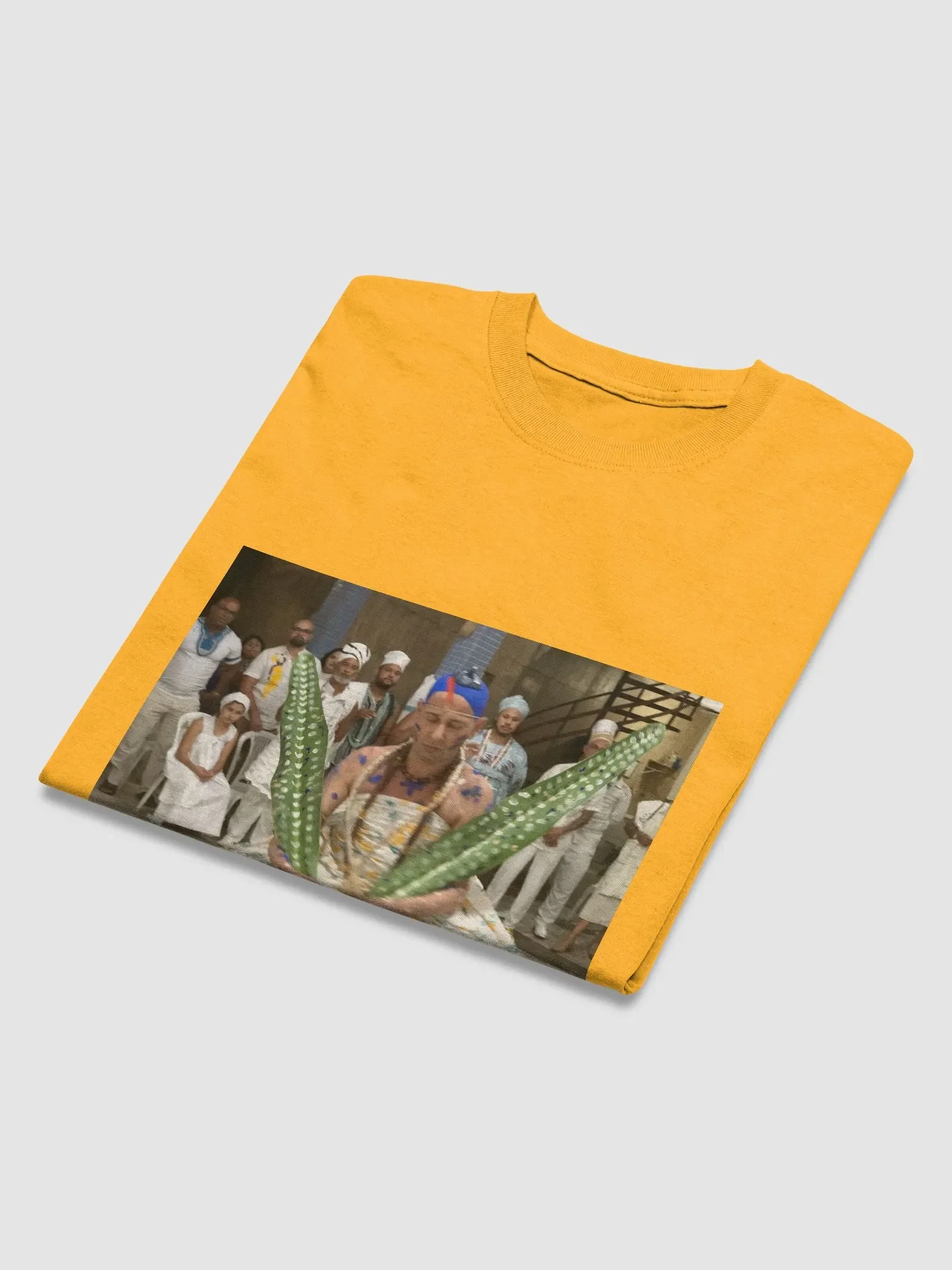 Saída de Yawô no KETU product image (4)