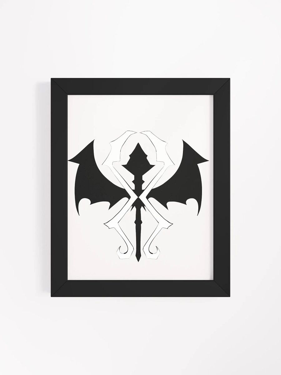 GT Logo F Poster product image (38)