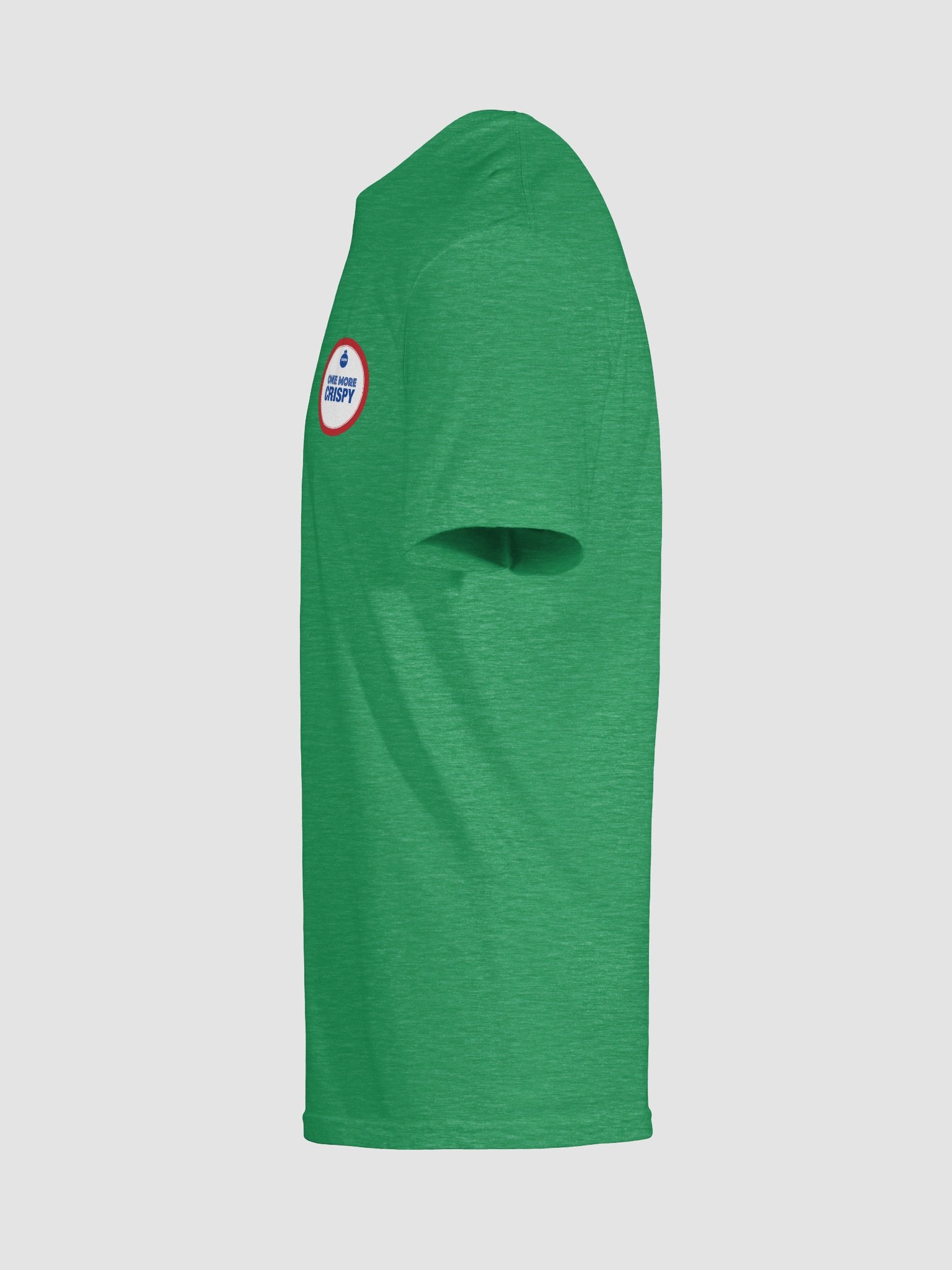 BOMBA Crispy T product image (20)