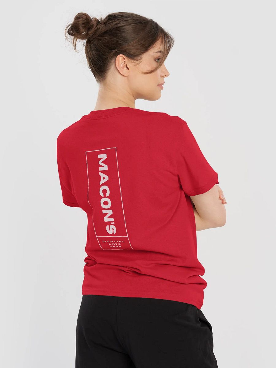 Program T-Shirt Standard Logo product image (6)